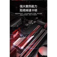 Langke 4TB Solid State Drive Support PS5 M.2 Interface Expansion SSD PCIe 4.0 X4 NV7000 Unique Shado