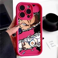 casing For Realme C65 4G C65 5G 12 5G 12X 5G Narzo 20A Narzo 50i Prime Narzo 60 Pro Kasus Telefon Si