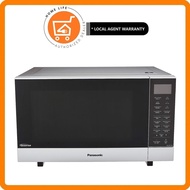 Panasonic NN-GF574M 27L Microwave Oven with Grill