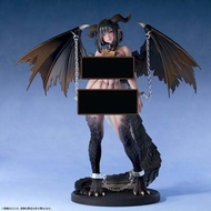 [P-0der] 260922 (R18) INSIGHT NIKUKAN SHOUJO Isekai no Dorei Ichi 03 - Dragon Musume 1/4 Scale Figur