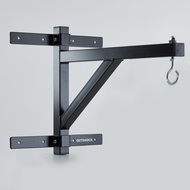 [ส่งฟรี ] โครงแขวนกระสอบทราย Punch Bag Wall Bracket Punch Bag Punching Bags Paddings Boxing กระสอบทร