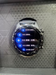 Ticwatch pro 3 gps new