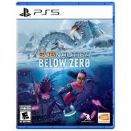 [PS5] Subnautica Below Zero