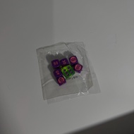 Pokemon dice etb ascended heroes