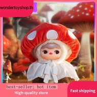 PUCKY Elf Forest Party Series Vinyl Plush Pendant Gift**&&