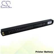 CS Battery For HP Deskjet 450cbi / 450ci 450wbt / 460 460c Printer Battery HTP460SL