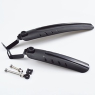 【READY STOCK 】1 Pair Bike Folding Bicycle Fender Mudguard Front &amp; Rear 12-14 Inch/16-20 Inch