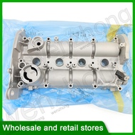 04E103479D 04E 103 479 D Cylinder head EA211 1.4T TSI 150hp Golf Tigua 04E103469BQ 04E103469BL 04E 1