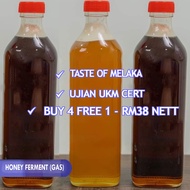 [Nett RM18.99] Madu Asli 1KG Madu Tualang Madu Lebah Hutan madu asli / Royal Jelly/ Madu Tualang Asl