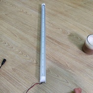 led tube 12v 9w warna putih 60cm