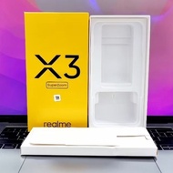 Realme X3 Super Zoom Box