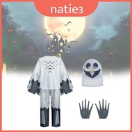 99 In Nights The Forest Halloween Owl Costume Onepiece Animal Suit For Cosplay And Party Events