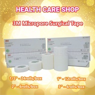 3M Micropore Surgical Tape Only