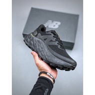 NB Fresh Foam X More V3 TDS 56PQ 5Q9X 缓震跑鞋