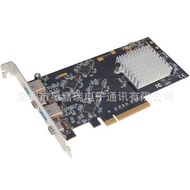 U-2520 PCIe Quad Bus USB 3.2 Host Adapter