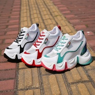 FORNIA HIGH SHOES SNEAKERS by axeline CK530