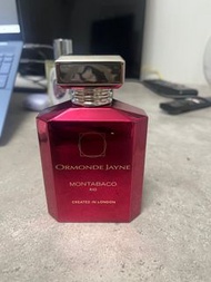Ormonde Jayne Montabaco Rio 香水 decant 分裝