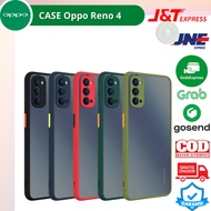 Case Handphone Oppo Reno 4 4G My Choice