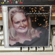 V14211：LYNN ANDERSON HOME FOR THE HOLIDAYS【收藏品】