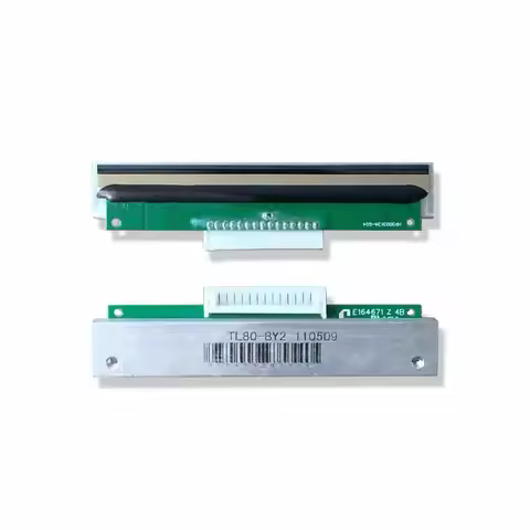 1PC Brand New BTP 880np Thermal Head for BTP-880np Printer SNBC BTP-R880NP BTP-R880NPV Printhead