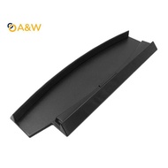 A&W Vertical Stand Holder Hold Do Plastic braet Base for PS3 4000 console