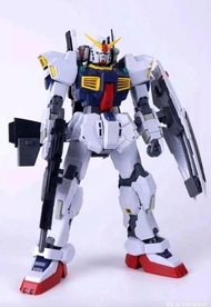 DABAN MODEL HIG MG ACTION FIGURE GUNDAM RX 178 MK II A.E.U.G Ver Super 8817 DABAN MODEL