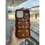 Silicone Case i14pm/15pm
