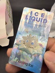 不議 instinc toy relax 盲盒 隱藏 大久保 冰粒 ice Liquid pop mart labubu molly