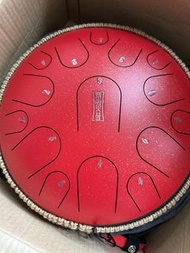 空靈鼓 · 鋼舌鼓