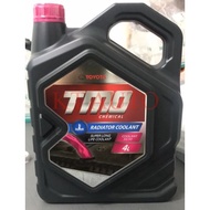 *ORIGINAL TOYOTA GENUINE COOLANT LONG LIFE (LLC)/ SUPER LONG LIFE COOLANT (SLLC) /TANGKI COOLANT
