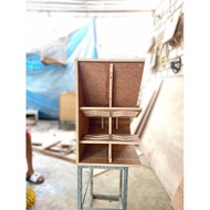 Box f1-12inc plywood 15mm