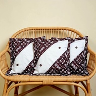 Chair cushion cover 50x50 cm