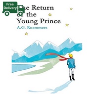 Bestseller >>> THE RETURN OF THE YOUNG PRINCE