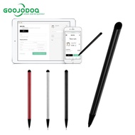 GOOJODOQ 2 In 1ปากกาสำหรับจอมือถือหน้าจอสัมผัสปากกาเขียนปากกาสไตลัสiPhone iPadตาราง