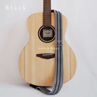 YES IDID Boho Guitar Strap - สายสะพายกีต้า