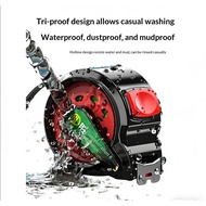 Tape Measure Fluorescent Hollow Measurement Tape 3 Meters 9 Feet/5 Meters 16 Inch/7.5 Meters/10 Mete