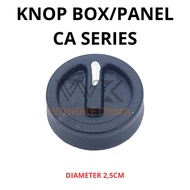 Potentio Knob for Box Ca Series/panel Box Ca10 ca20 ca28 ca30