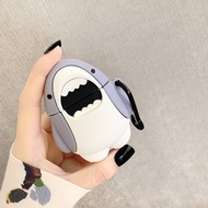 Shark AirPod Case