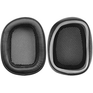 Suitable for Logitech Logitech G433 Earmuffs G pro Earphone Case G233 Sponge Case Ear Cushion Earmuf