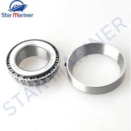 SALE 93332-000U0 Bearing For Yamaha Outboard Motor 40HP 93332-000U0-01 93332-000U0-00 93332000U0 BOA