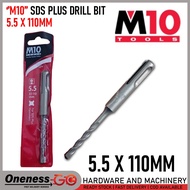 ''M10'' SDS PLUS DRILL BIT 5.5 X 110MM