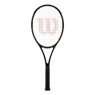 Wilson pro Staff 97L V13 เข็มขัดเทนนิสแบบคาร์บอนสำหรับผู้ชายและผู้หญิง น้ำหนักเบา ความยาวปกติ จุดสมด