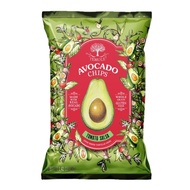 Temole Avocado Chips Tomato Salsa, 40g