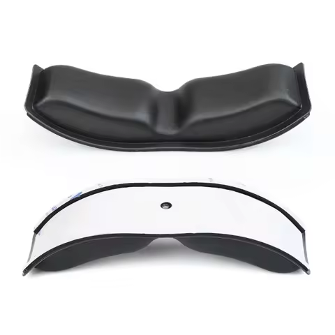 for Sennheiser HD620S HD400 PRO HD560S Headphones replacement high quality Sponge ear pillow headban