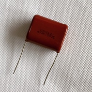 Capacitor CL21 474K1000E