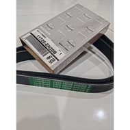 6PK1212 NISSAN TEANA J32 2.0 SYLPHY 2.0 X-TRAIL T31 FAN BELT 11720-EN20B