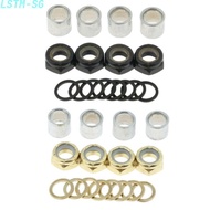 Washer Repair 11*8mm Parts Element Accessory Speed Longboard Skateboard