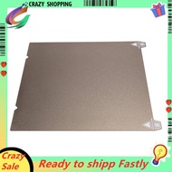 Build Plate for  K1 Max Double Side Printing Heatbed 310x 315mm Buid Plate PEI Steel Sheet for  K1 M