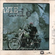 (CD-R) AWIE - AWIE (1994)