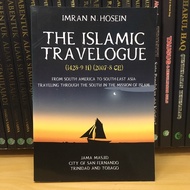 The Islamic Travelogue by Imran N. Hosein